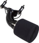 Moto Intake Sportster Black
