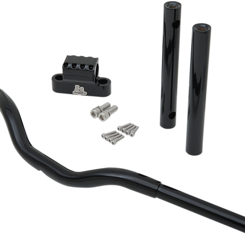 LA CHOPPERS Handlebar - Kage Fighter - 14