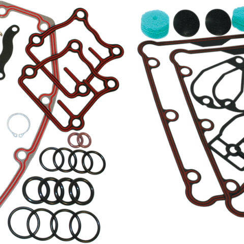 Feuling Parts Camshaft Installation Plus Kit for Twin Cam '99-'06 - Chain Drive (Excludes '06 Dyna) Part 2059