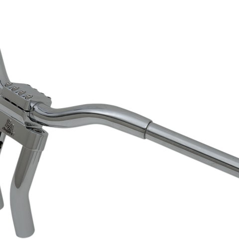 LA CHOPPERS Handlebar - Kage Fighter - Pullback - 9