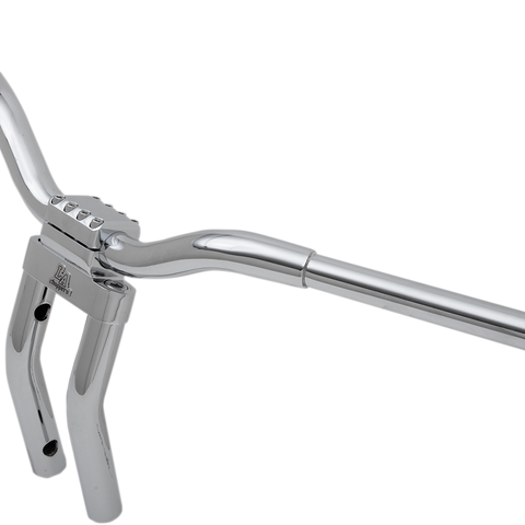 LA CHOPPERS Handlebar - Kage Fighter - Pullback - 11