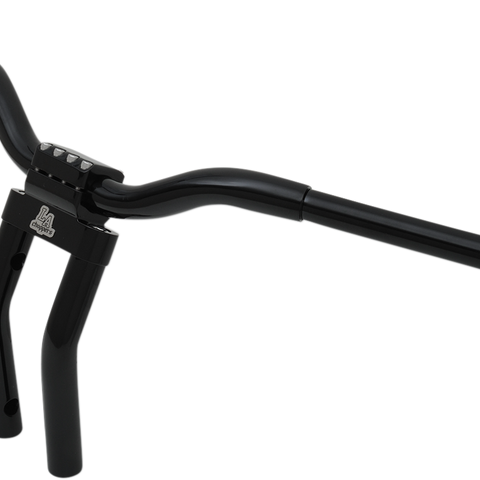 LA CHOPPERS Handlebar - Kage Fighter - Pullback - 11