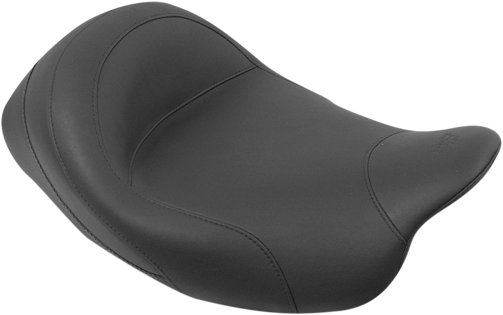 MUSTANG Solo Seat - No Studs - FL '08-'21 76027 - Team Dream Rides