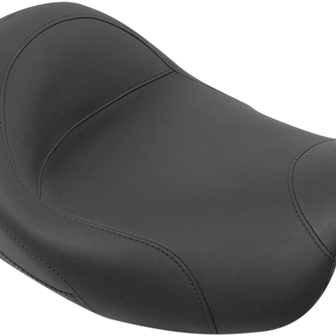 MUSTANG Solo Seat - No Studs - FL '08-'21 76027 - Team Dream Rides