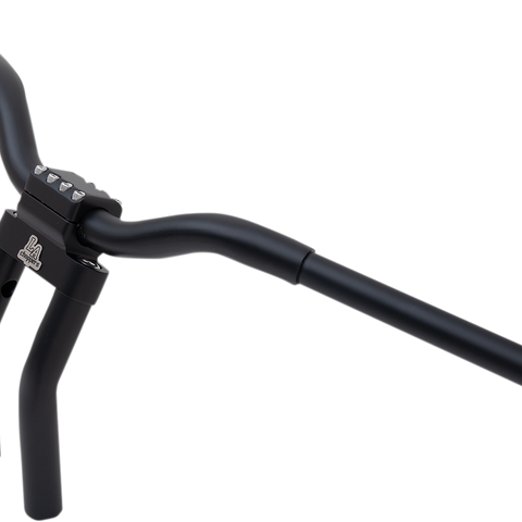 LA CHOPPERS Handlebar - Kage Fighter - Pullback - 11