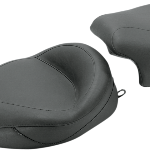 MUSTANG Super Solo Seat - Vintage - FL '08-'20 76067 - Team Dream Rides