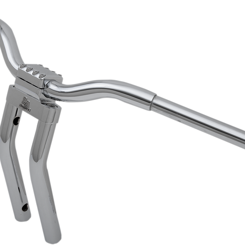 LA CHOPPERS Handlebar - Kage Fighter - Pullback - 13