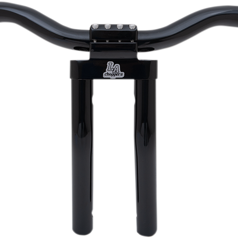 LA CHOPPERS Handlebar - Kage Fighter - Pullback - 13