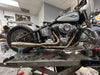 Intimidator Exhaust  |  1999-2017 Harley Twin Cam Softail Models