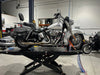 Intimidator Exhaust  |  1999-2017 Harley Twin Cam Softail Models