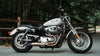 Sportster Shorty Exhaust