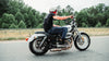 Sportster Shorty Exhaust