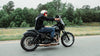 Dyna "Big Inch" Shorty Exhaust