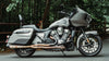 Indian Challenger Full Length Exhaust