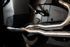 Indian Challenger Full Length Exhaust