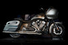 Indian Challenger Full Length Exhaust