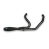 Intimidator Exhaust  |  2017-2026 Harley M8 Bagger / Touring / CVO Models
