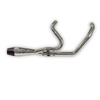 Intimidator Exhaust  |  2017-2026 Harley M8 Bagger / Touring / CVO Models