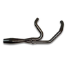 Intimidator Exhaust  |  2017-2026 Harley M8 Bagger / Touring / CVO Models