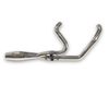 Intimidator Exhaust  |  2017-2026 Harley M8 Bagger / Touring / CVO Models