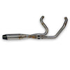 Intimidator Exhaust  |  2017-2026 Harley M8 Bagger / Touring / CVO Models