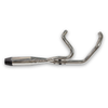 Intimidator Exhaust  |  2017-2026 Harley M8 Bagger / Touring / CVO Models