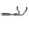 Intimidator Exhaust  |  2017-2026 Harley M8 Bagger / Touring / CVO Models