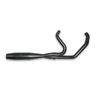 Intimidator Exhaust  |  2017-2026 Harley M8 Bagger / Touring / CVO Models