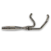 Intimidator Exhaust  |  2017-2026 Harley M8 Bagger / Touring / CVO Models