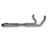 Intimidator Exhaust  |  2017-2026 Harley M8 Bagger / Touring / CVO Models
