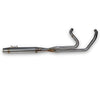 Intimidator Exhaust  |  2017-2026 Harley M8 Bagger / Touring / CVO Models