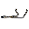 Intimidator Exhaust  |  2018-2026 Harley M8 Softail Models
