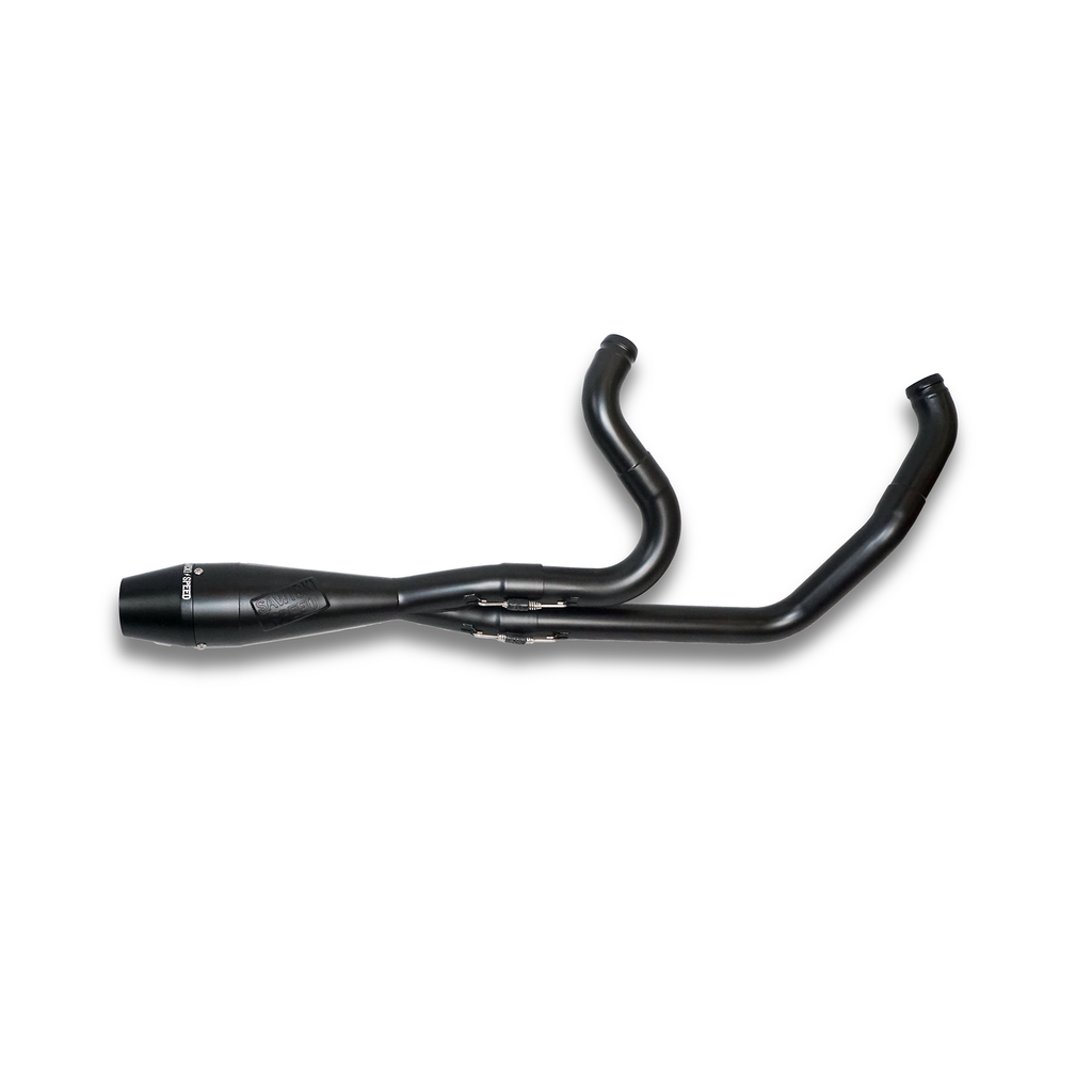 Intimidator Exhaust  |  2022-2026 Harley FXLRST Low Rider ST Models