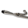 Intimidator Exhaust  |  2018-2026 Harley M8 Softail Models