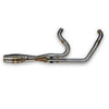 Intimidator Exhaust  |  2022-2026 Harley FXLRST Low Rider ST Models