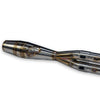 Intimidator Exhaust  |  2018-2026 Harley M8 Softail Models