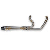 Intimidator Exhaust  |  2018-2026 Harley M8 Softail Models