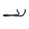 Intimidator Exhaust  |  2018-2026 Harley M8 Softail Models