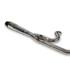Intimidator Exhaust  |  2022-2026 Harley FXLRST Low Rider ST Models