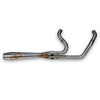 Intimidator Exhaust  |  2022-2026 Harley FXLRST Low Rider ST Models