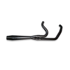 Intimidator Exhaust  |  2022-2026 Harley FXLRST Low Rider ST Models