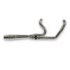 Intimidator Exhaust  |  2022-2026 Harley FXLRST Low Rider ST Models