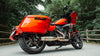 Intimidator Exhaust  |  2017-2026 Harley M8 Bagger / Touring / CVO Models