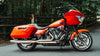 Intimidator Exhaust  |  2017-2026 Harley M8 Bagger / Touring / CVO Models
