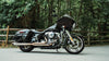 Intimidator Exhaust  |  2009-2016 Harley Twin Cam Bagger / Touring Models
