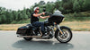 Intimidator Exhaust  |  2009-2016 Harley Twin Cam Bagger / Touring Models