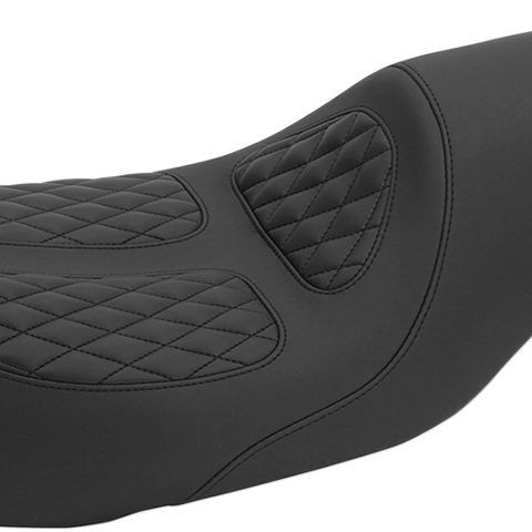 MUSTANG Fastback Perewitz Seat - FL '08-'21 76981 - Team Dream Rides