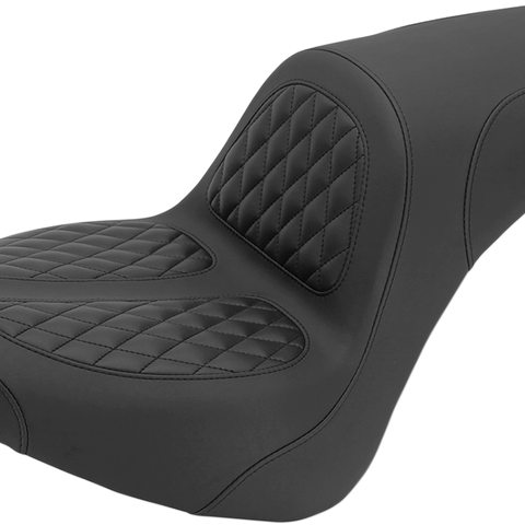 MUSTANG Fastback Perewitz Seat 76982 - Team Dream Rides