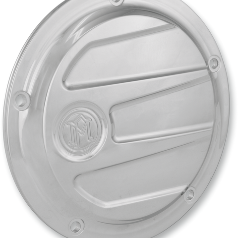 PERFORMANCE MACHINE (PM) Derby Cover 0177-2026-CH - Team Dream Rides