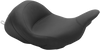 MUSTANG Lowdown Vintage Solo Seat 76078 - Team Dream Rides